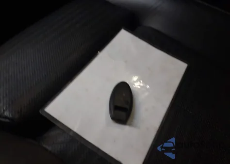 2016 Infiniti Q50 3.0T Red Sport 400 z USA, uszkodzony, nr VIN JN1FV7AR2GM450739